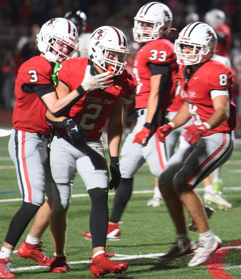 peters-township - Observer-Reporter